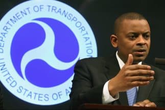 Washington impone una multa récord a General Motors