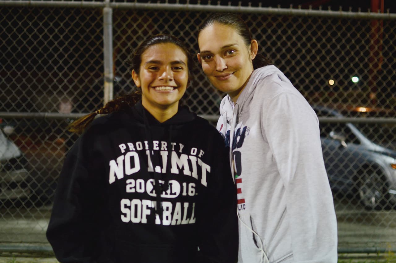 Así superó Génesis Rivas, una adolescente de 13 años, su trastorno de hiperactividad