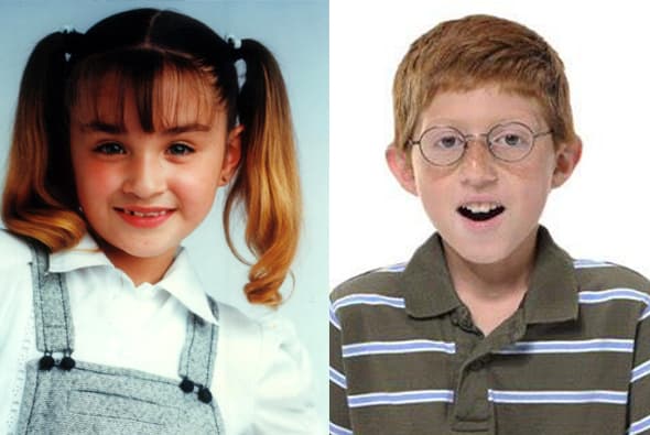 El talento de los niños actores es muy importante en las telenovelas y es por eso que, a lo largo de la historia de los Premios TVyNovelas, los más pequeños también han recibido merecidos galardones. Recuerda con nosotros a estos pequeños triunfadores.