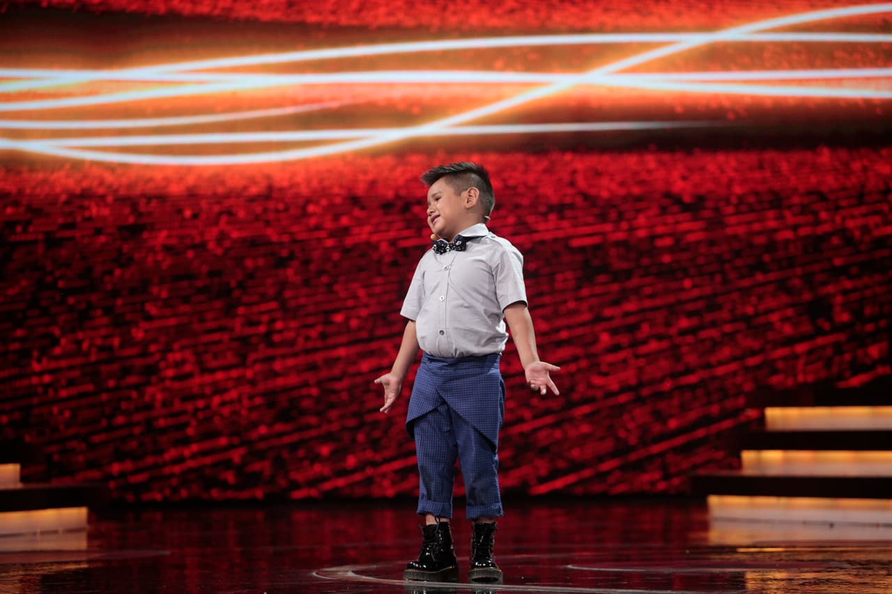 Sobre él dijo: “Ay, sí, me lo como con chile, con mole o limón, con lo que sea. Hasta solito, así. Es que esa criatura tiene algo especial".