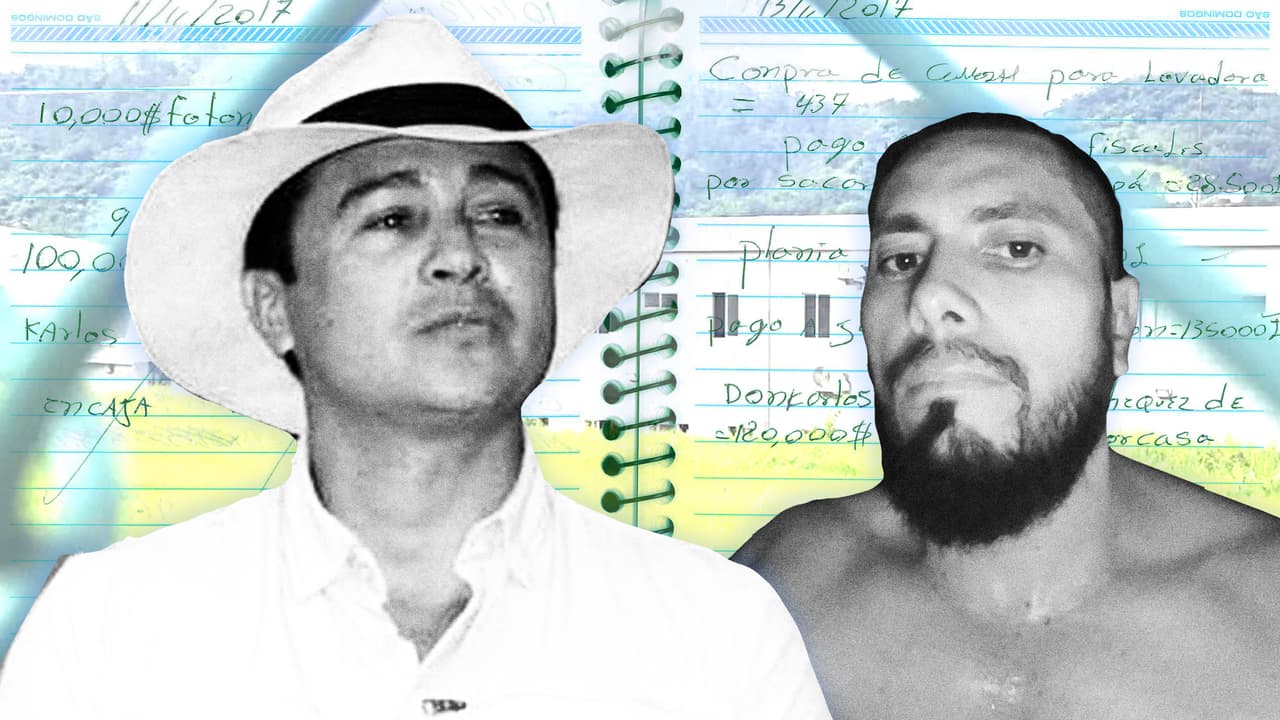 ¿Qué sabía Nery López? El asesinato de un narco preso que habló con la DEA salpica al gobierno de Honduras