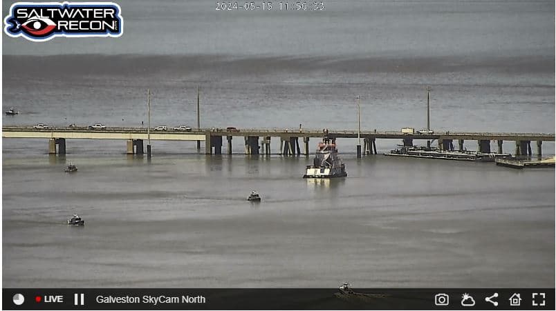 <b>Las autoridades confirmaron que no se registraron heridos ni muertos.</b>
<br>