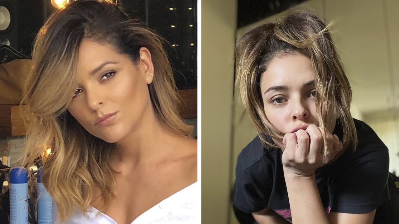 "Lo agarré en un manicure": Grettell Valdez contó todo sobre su cáncer en el dedo