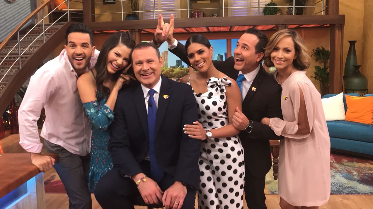 Este año Alan llegó a los 47 años de edad, y todos sus compañeros lo llenaron de abrazos y buenos deseos.