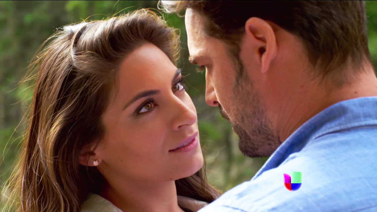 Martín y Verónica pasaron un día muy romántico. ¡Vieron juntos el amanecer!