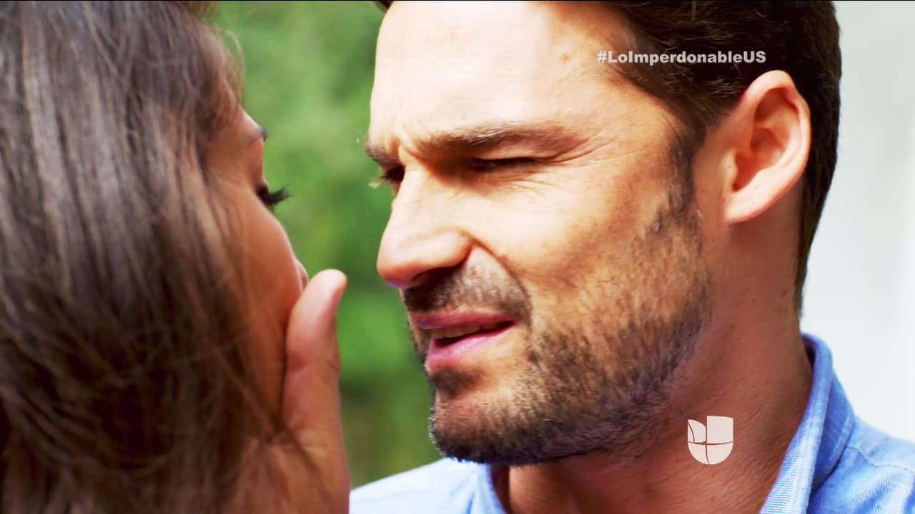 ¡Ese es el Martín que Verónica quiere y necesita!