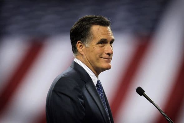 Con su derrota en las presidenciales estadounidenses, el exgobernador de Massachussetts Mitt Romney puso fin a una carrera llena de éxitos profesionales, pero también repleta de fracasos políticos por una imagen de oportunista de la que nunca pudo deshacerse.