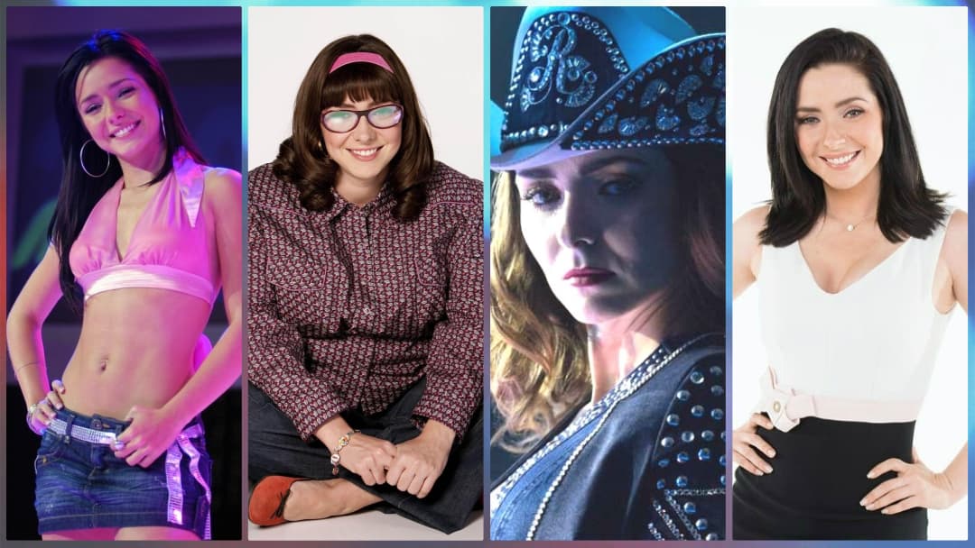 Ariadne Díaz participó en telenovelas como: ‘Muchachitas como tú’, ‘La doble vida de Estela Carrillo’, ‘La malquerida’ y ‘Llena de amor’.
<br>