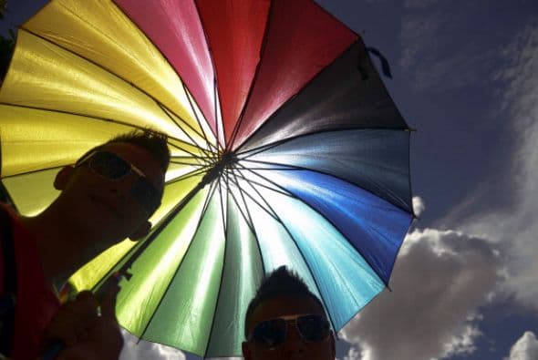 En el mundo de la farándula de México también causa preocupación e indignación las condiciones de racismo y discriminación que a diario viven y denuncian muchos sectores de la sociedad.