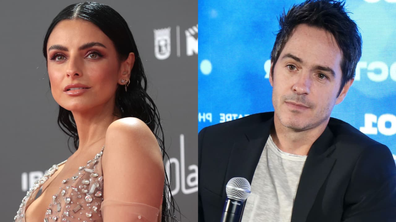 Mauricio Ochmann por fin aclara si se reconciliará con Aislinn Derbez tras regresar a soltería