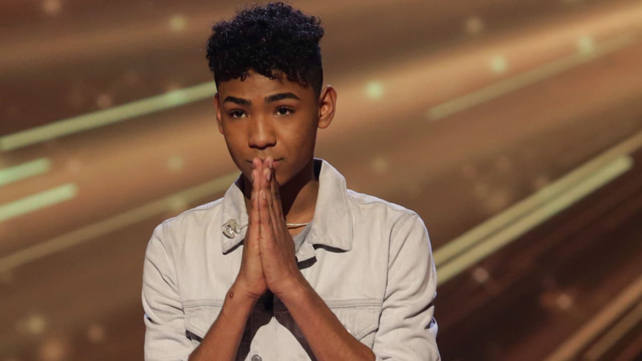 Abel le dijo adiós a La Banda, pero nos deja grandes recuerdos