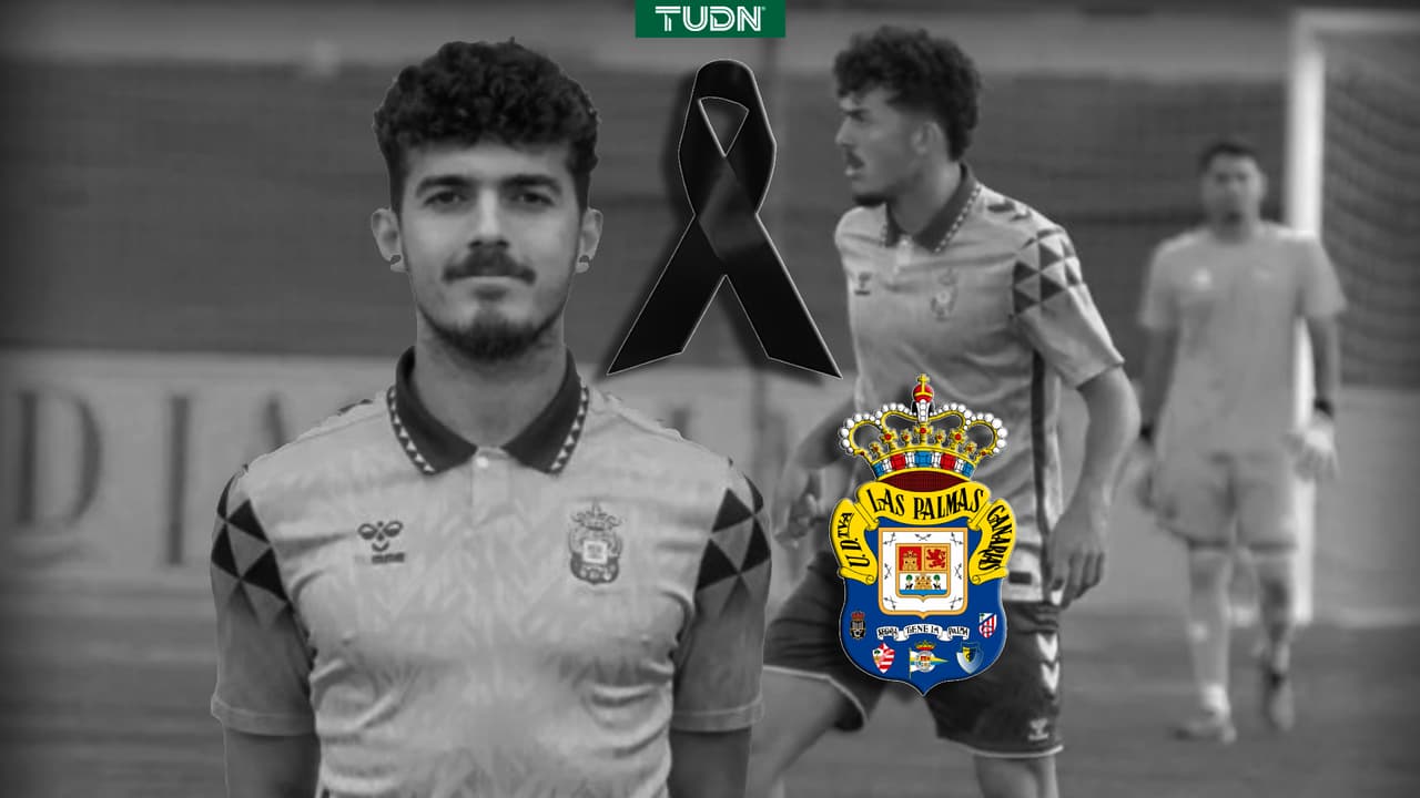 Promesa juvenil muere tras 16 días en estado de coma