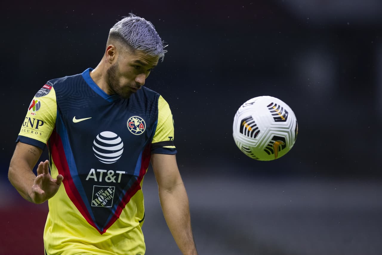 Bruno Valdez | Defensa