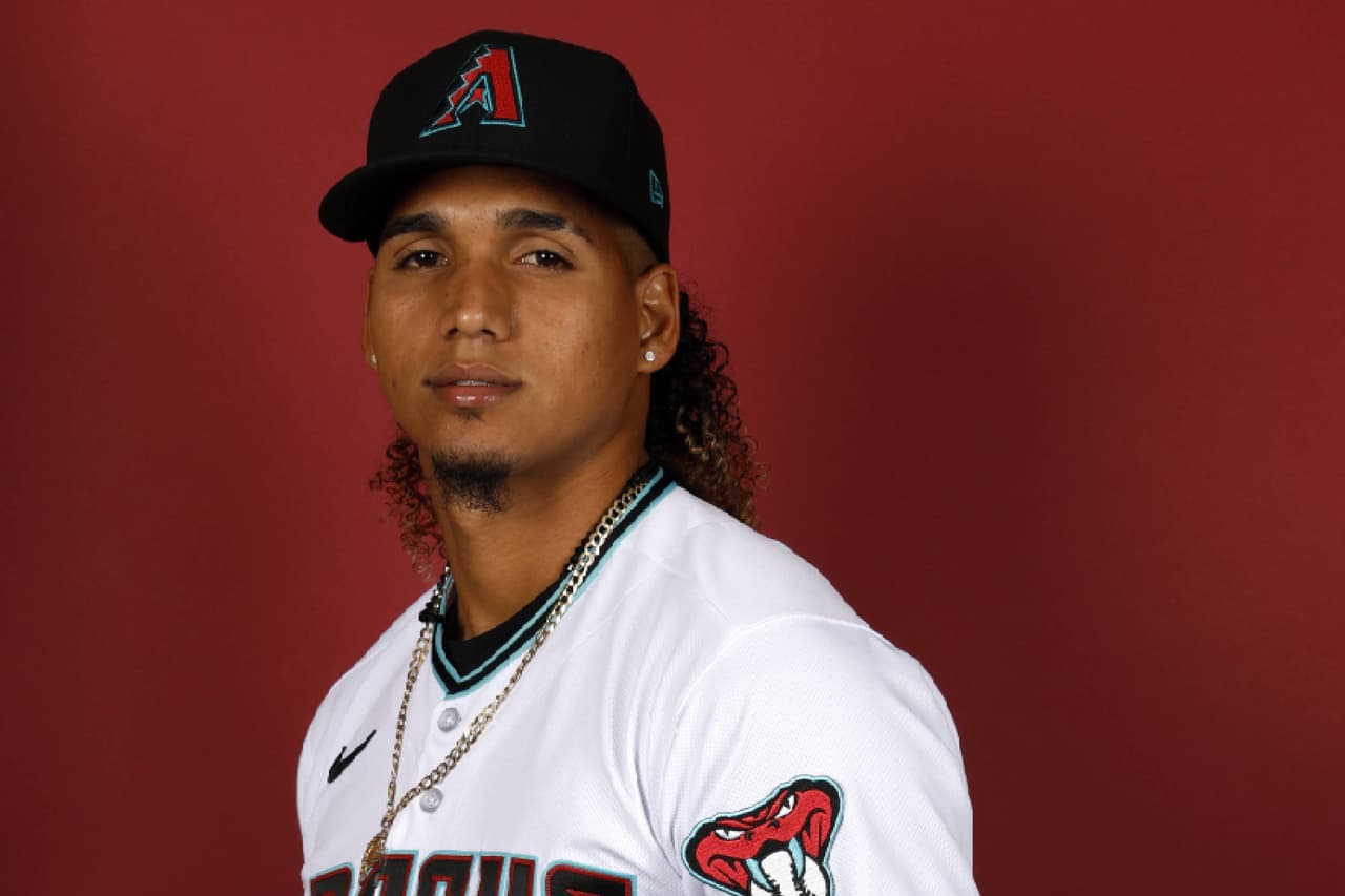 <b>Carlos Vargas (45)</b>
<br>Pitcher
<br>24 años
<br>Originario de Moca, República Dominicana
<br>Fue activado por los Arizona Diamondbacks en noviembre de 2022.