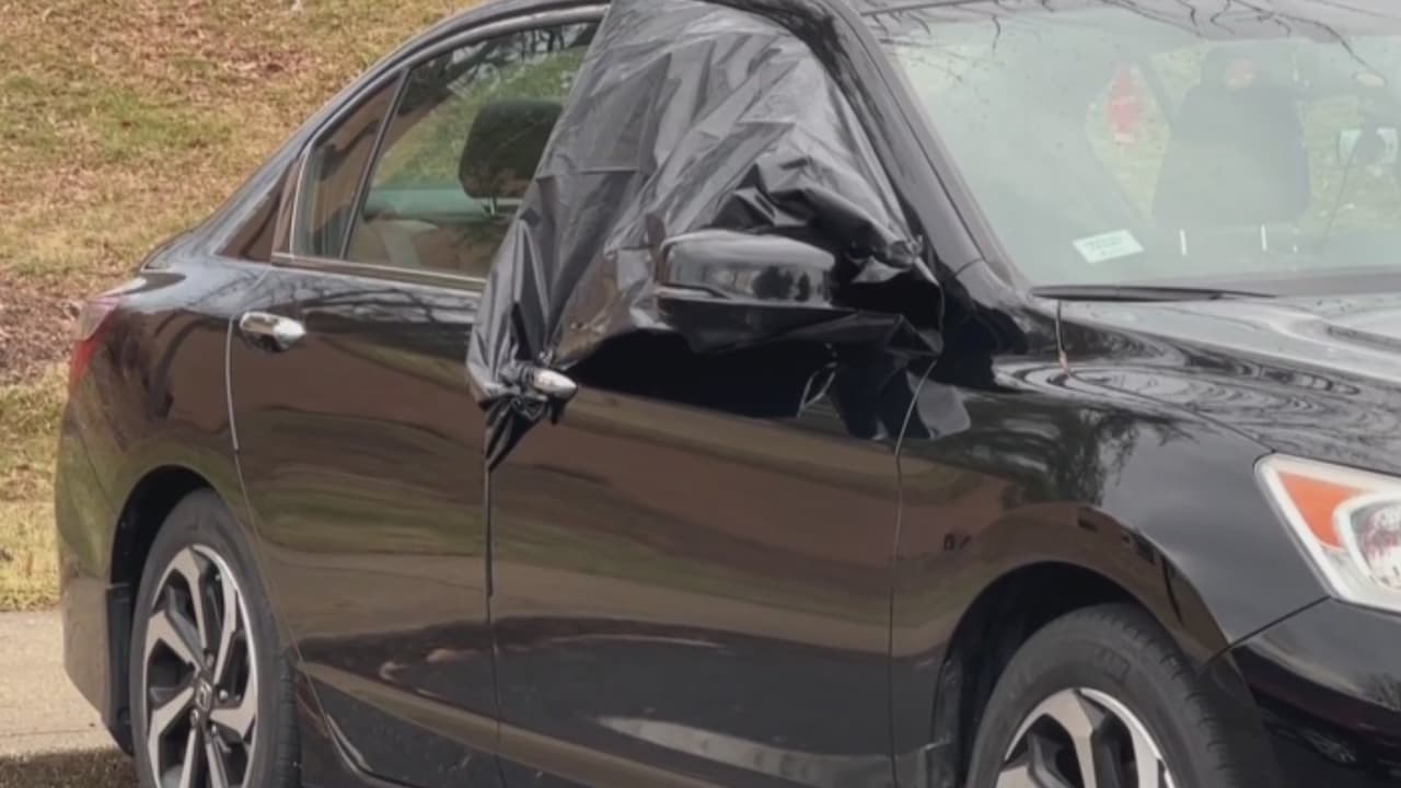 Más de 30 autos fueron vandalizados en Greenbelt en los últimos días: policía da recomendaciones