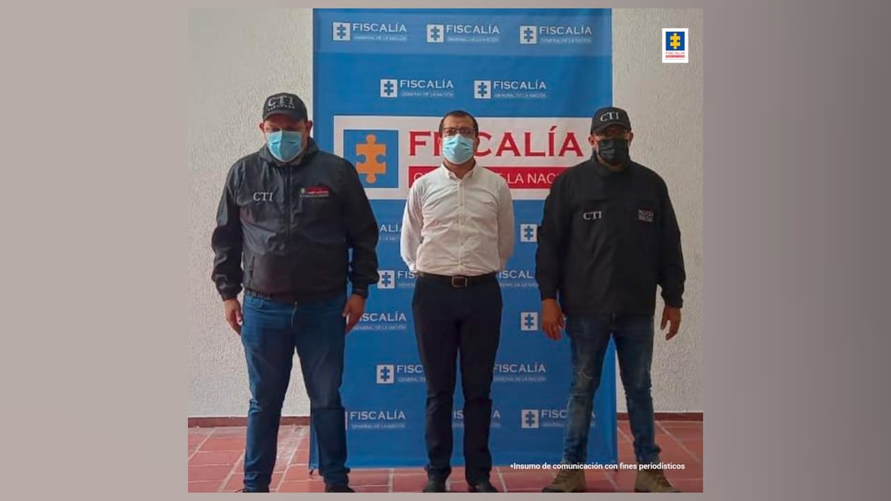 Un sacerdote es arrestado por abusar sexualmente de una monaguilla de 14 años