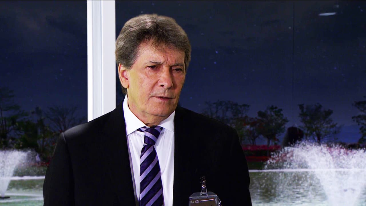 ¡Ojalá no les diga que Verónica está en 'Mina Escondida'!