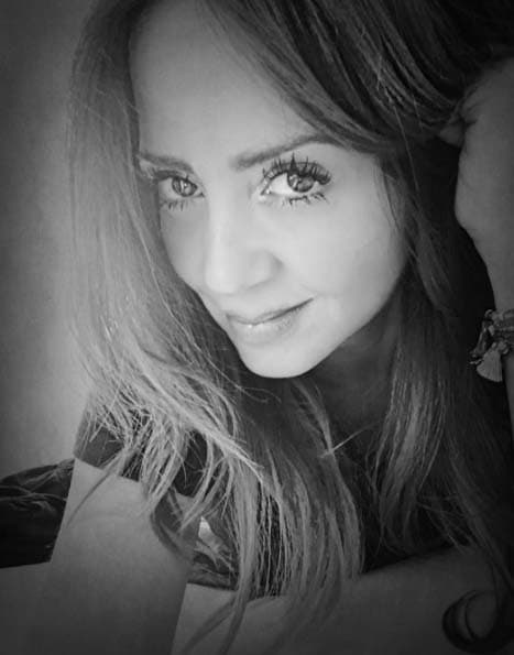 Los ojos más coquetos los tiene Andrea.