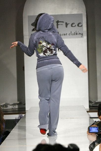 Nada del otro mundo. Más videos de Chismes aquí.