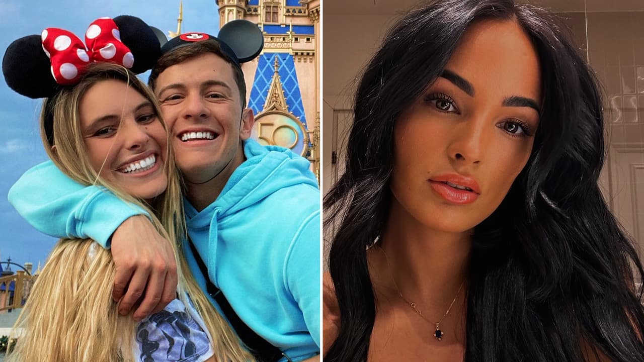 Reportan que Guaynaa habría sido infiel a Lele Pons: ella es la mujer con la que la habría engañado