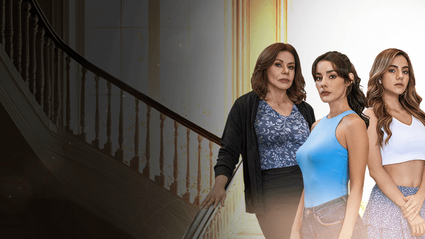 Las Hijas de la Señora García