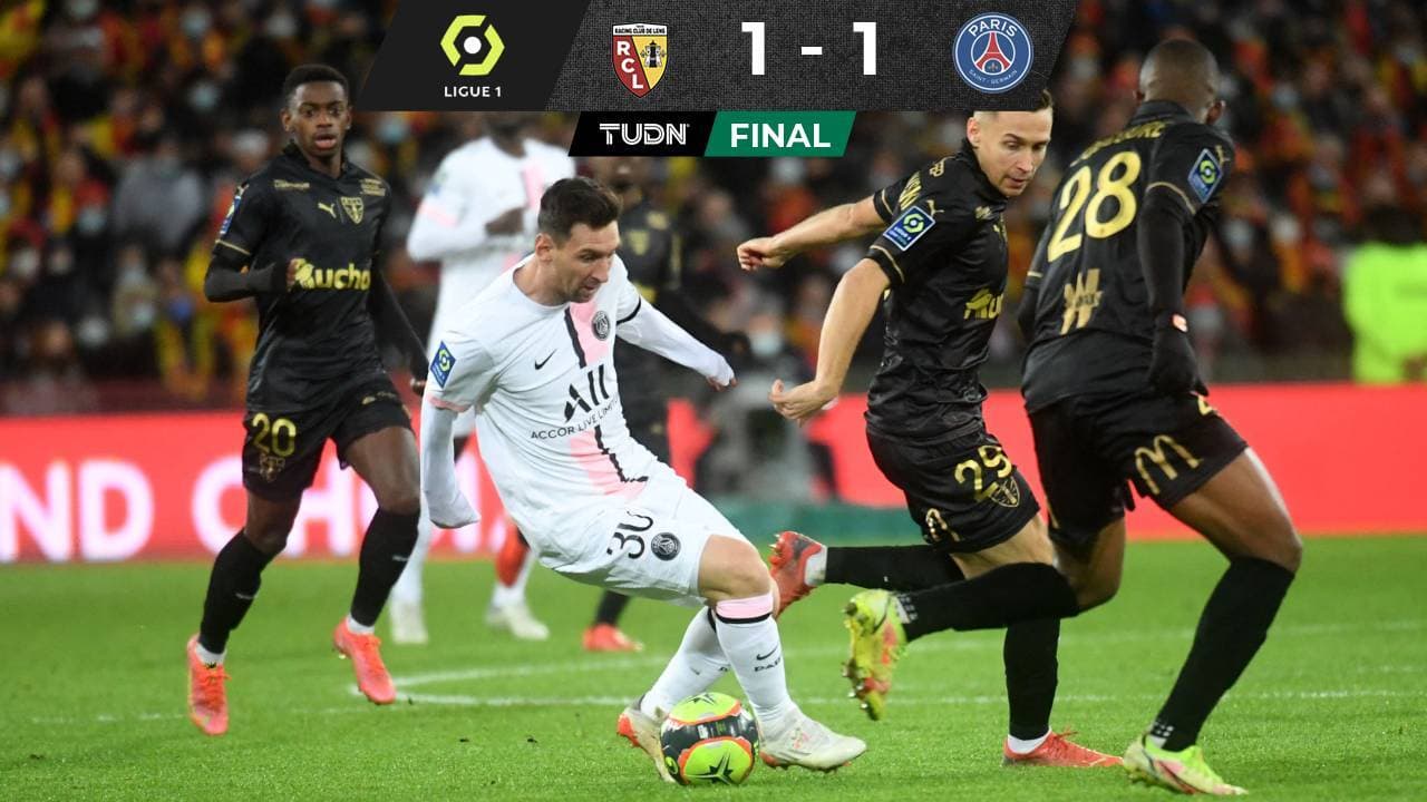 Wijnaldum rescató un punto para el PSG que caía con error de Navas