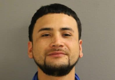 Acusado de presunta violación a una niña de 11 años a la que conoció vía Facebook