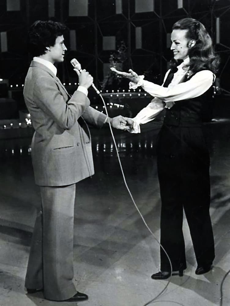 La actriz, un icono del cine mexicano, bautizó a Frida Sofía por invitación de Estela Moctezuma, madre de Pablo.