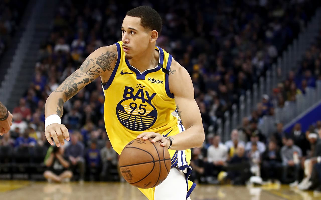 Juan Toscano, mexicano de Golden State, encabeza protesta por homicidio de George Floyd en Oakland