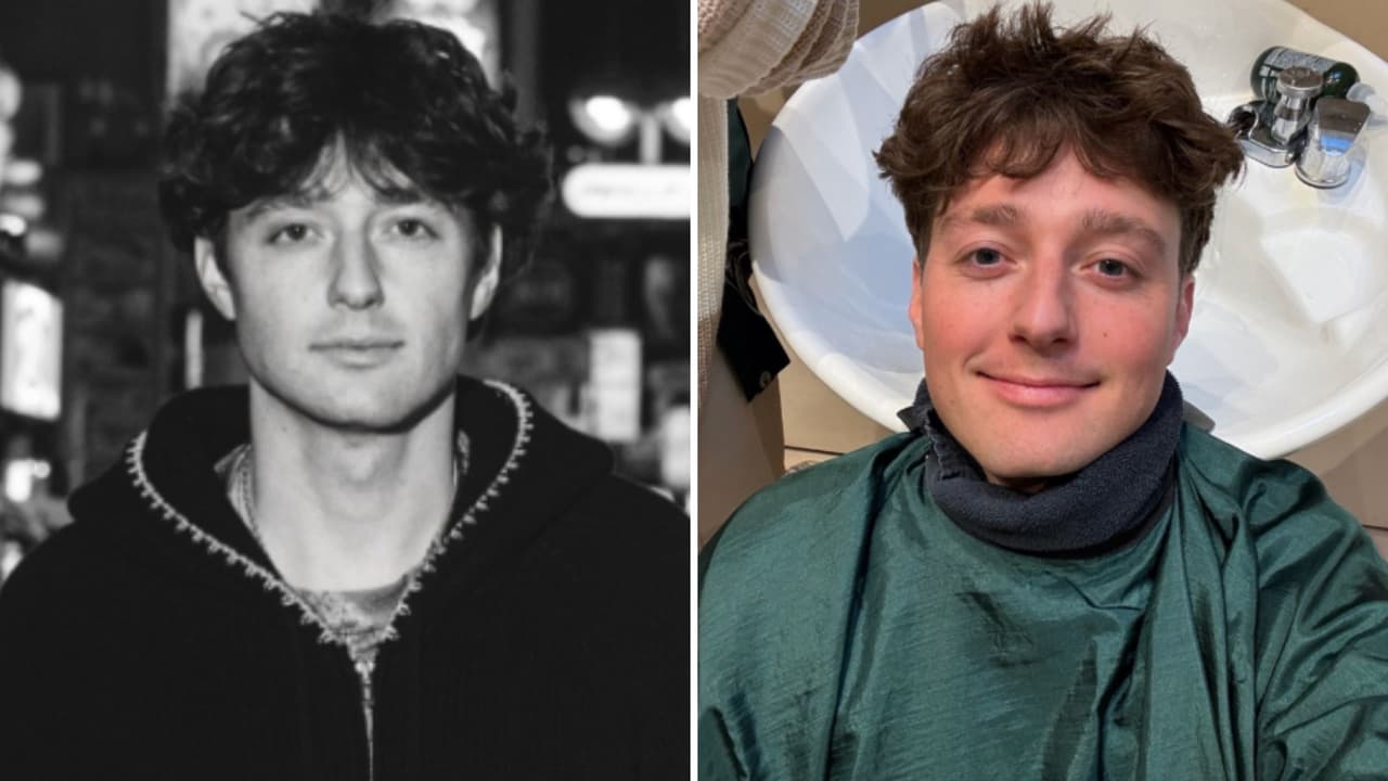 Estrella de TikTok se quita la vida: Tucker Genal tenía 31 años