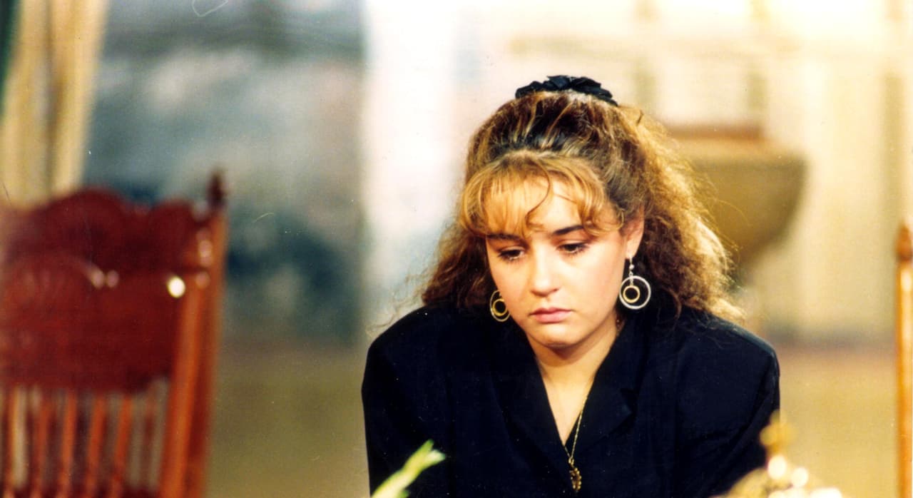 Cecilia Tijerina era una de las "Muchachitas" en 1991, ¿te acuerdas de ella?