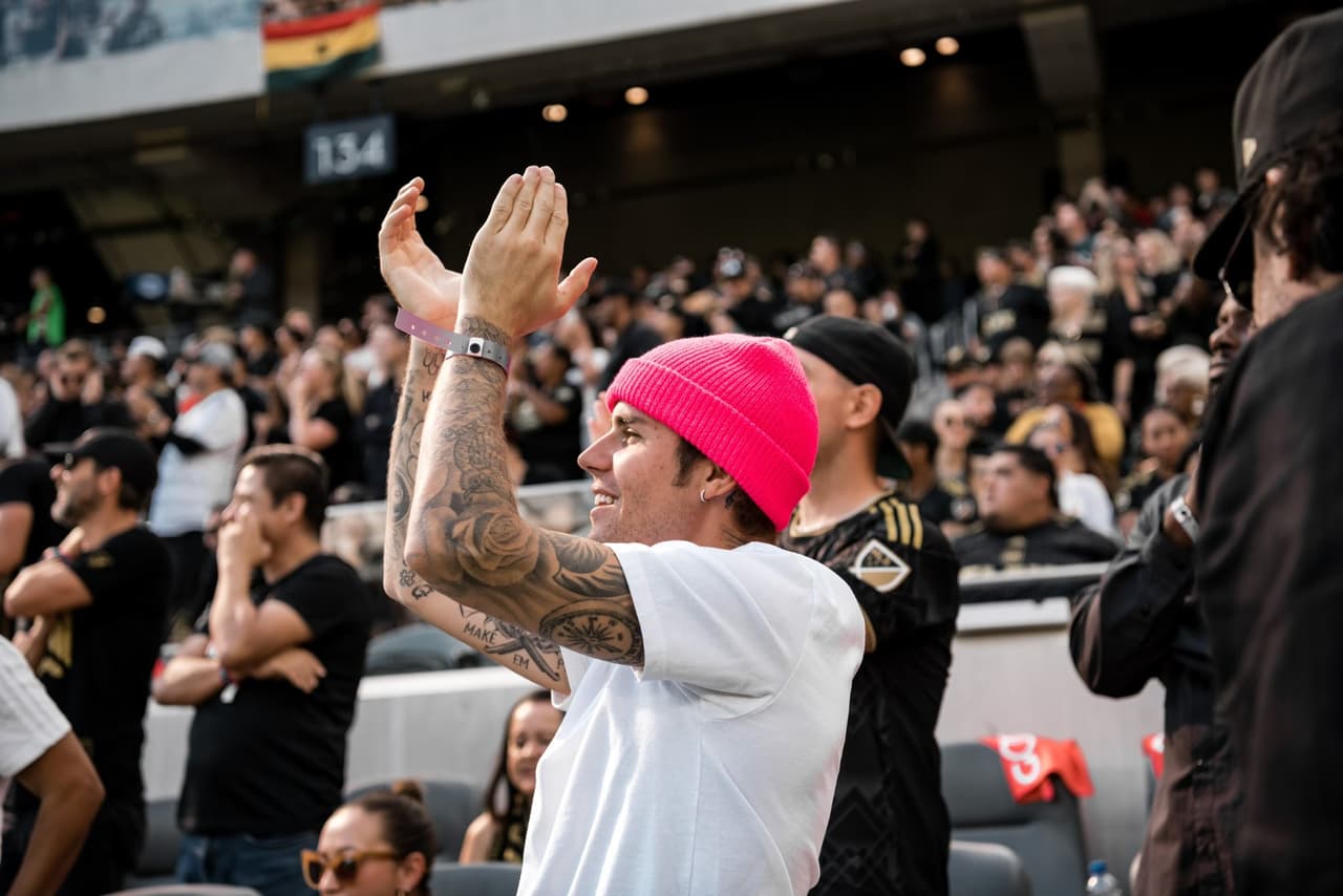 En penales el LAFC se convirtió en el nuevo campeón de la MLS al vencer a Philadelphia Union.