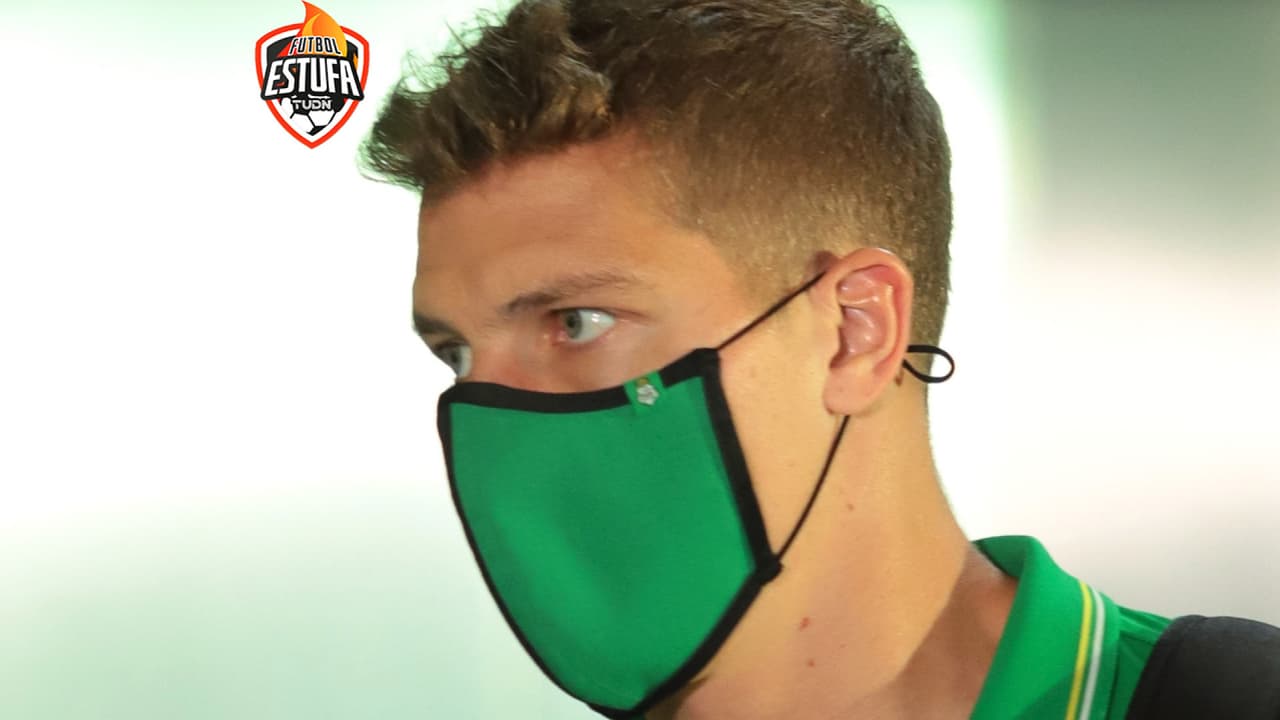 Atlas aprieta la negociación para concretar el fichaje de Julio Furch