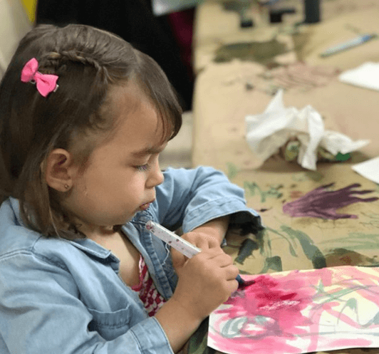 Cristy mostró su lado más maternal al presumir lo atenta que estaba su hija Michelle, y así lo expresó en redes: