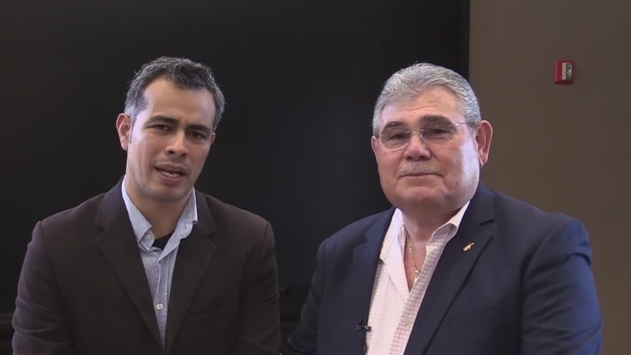 La muerte de José José deja un gran hueco en la música hispana