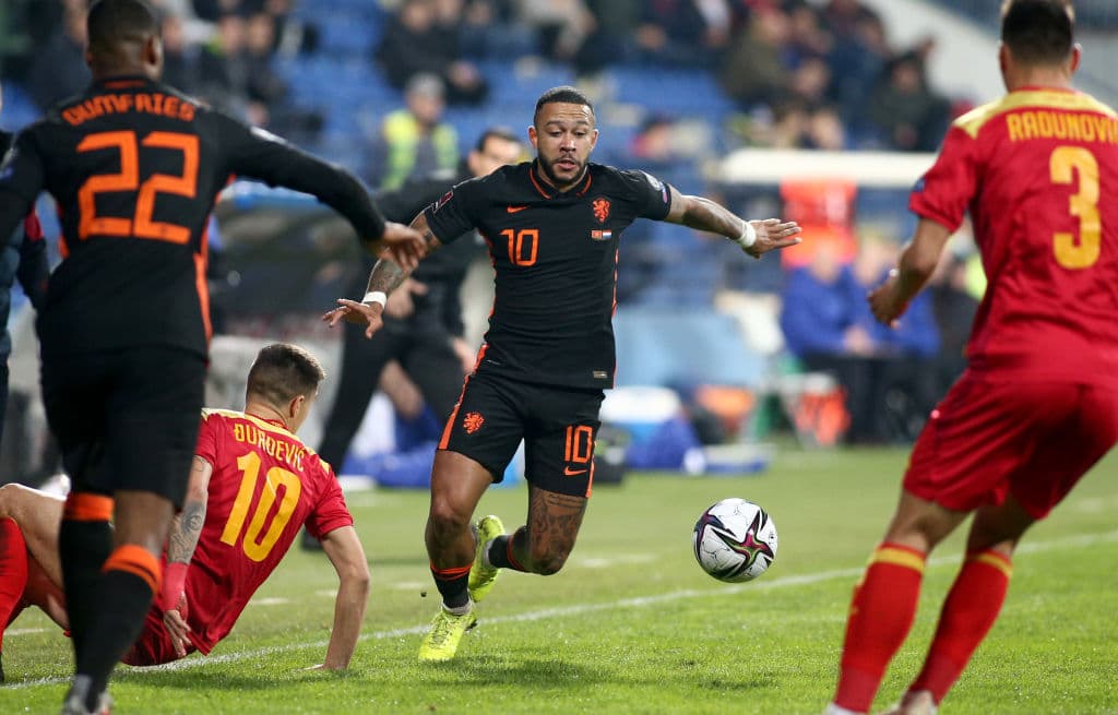 Noruega y Holanda se juegan la vida; Finlandia y Ucrania, el repechaje