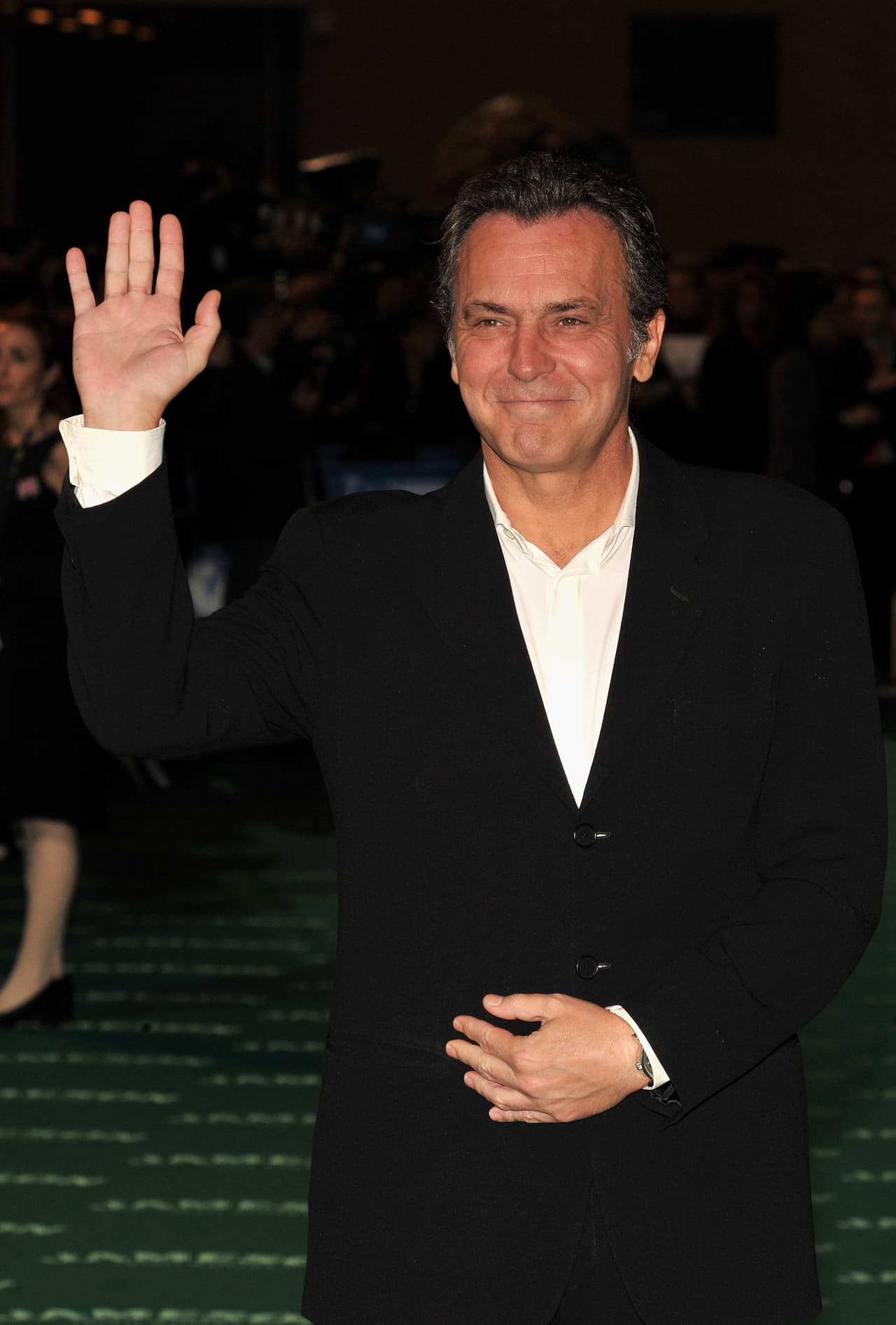 José Coronado: Trayectoria y madurez irresistibles 