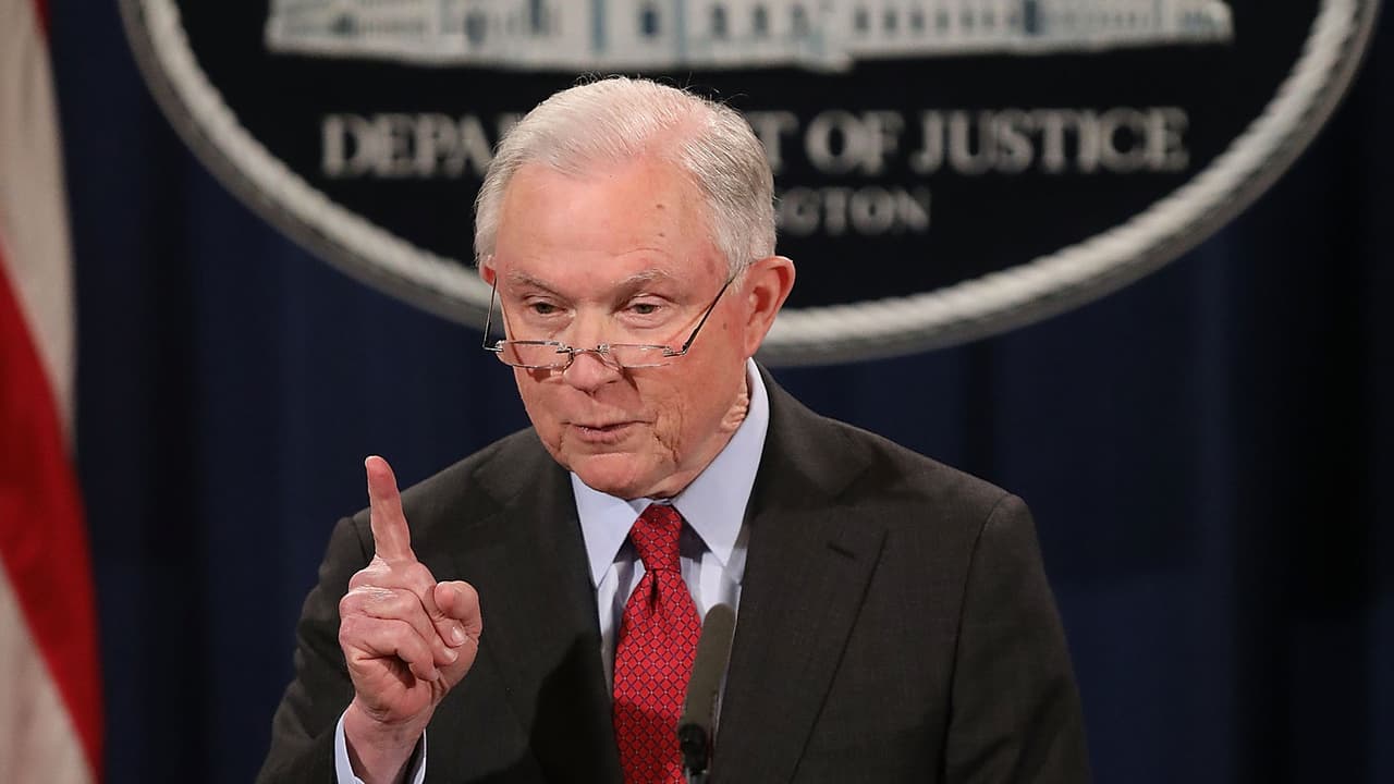 El gobierno de Trump apelará directamente a la Corte Suprema la decisión del juez de reactivar DACA