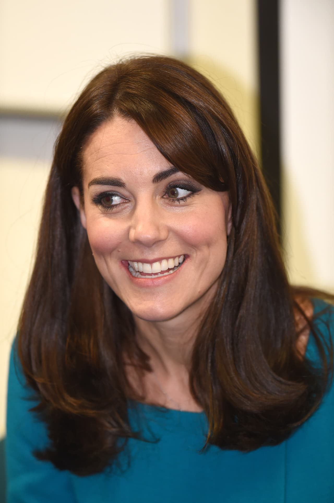 ¿Te gusta su nuevo look?