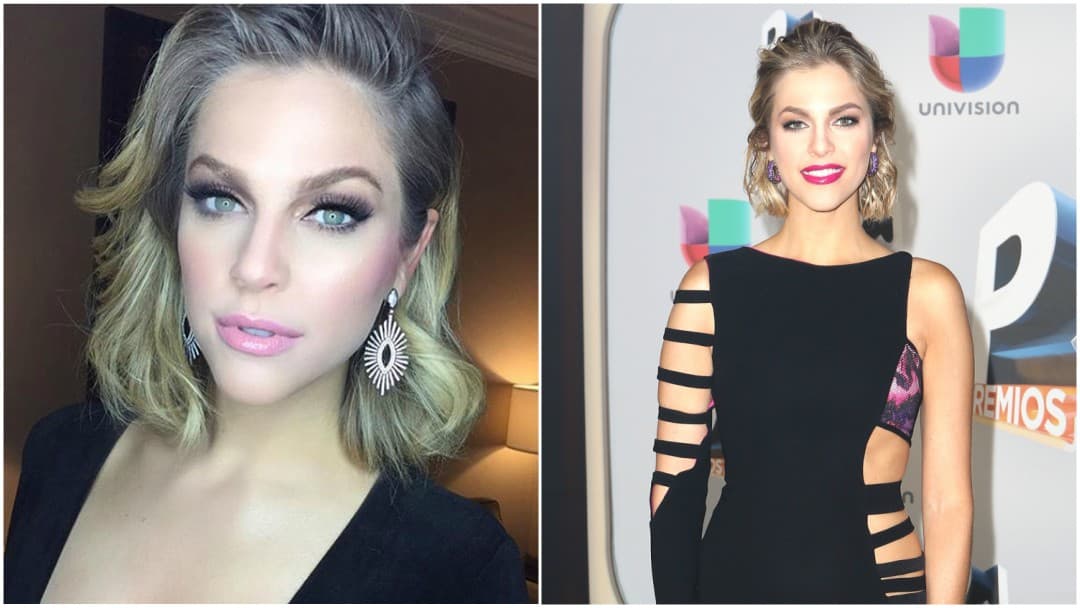 De Miss a fashionista implacable: los secretos de Daniela Di Giacomo