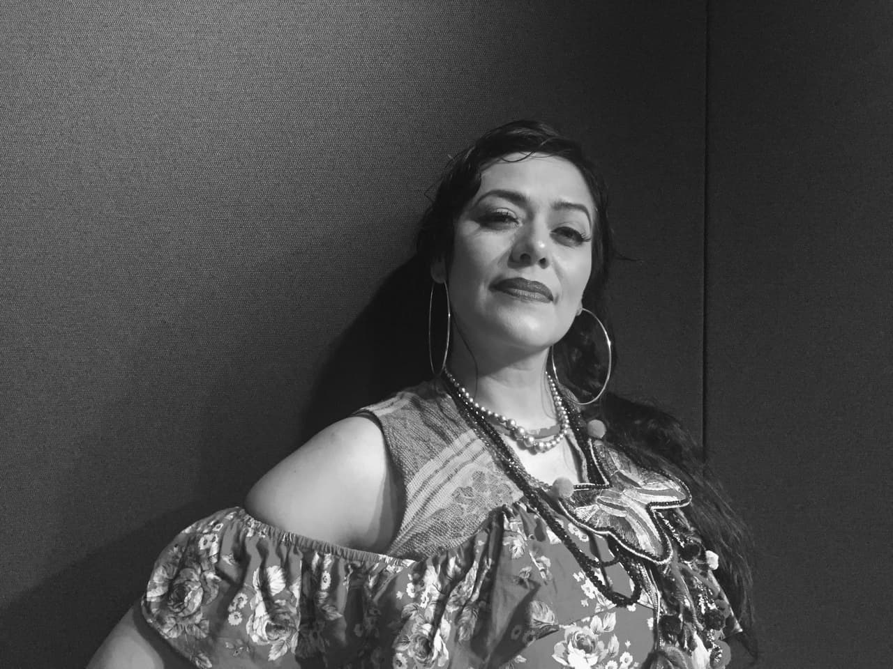 Lila Downs' feminist take on banda music: "Soy libre y soy mujer para beberte"
