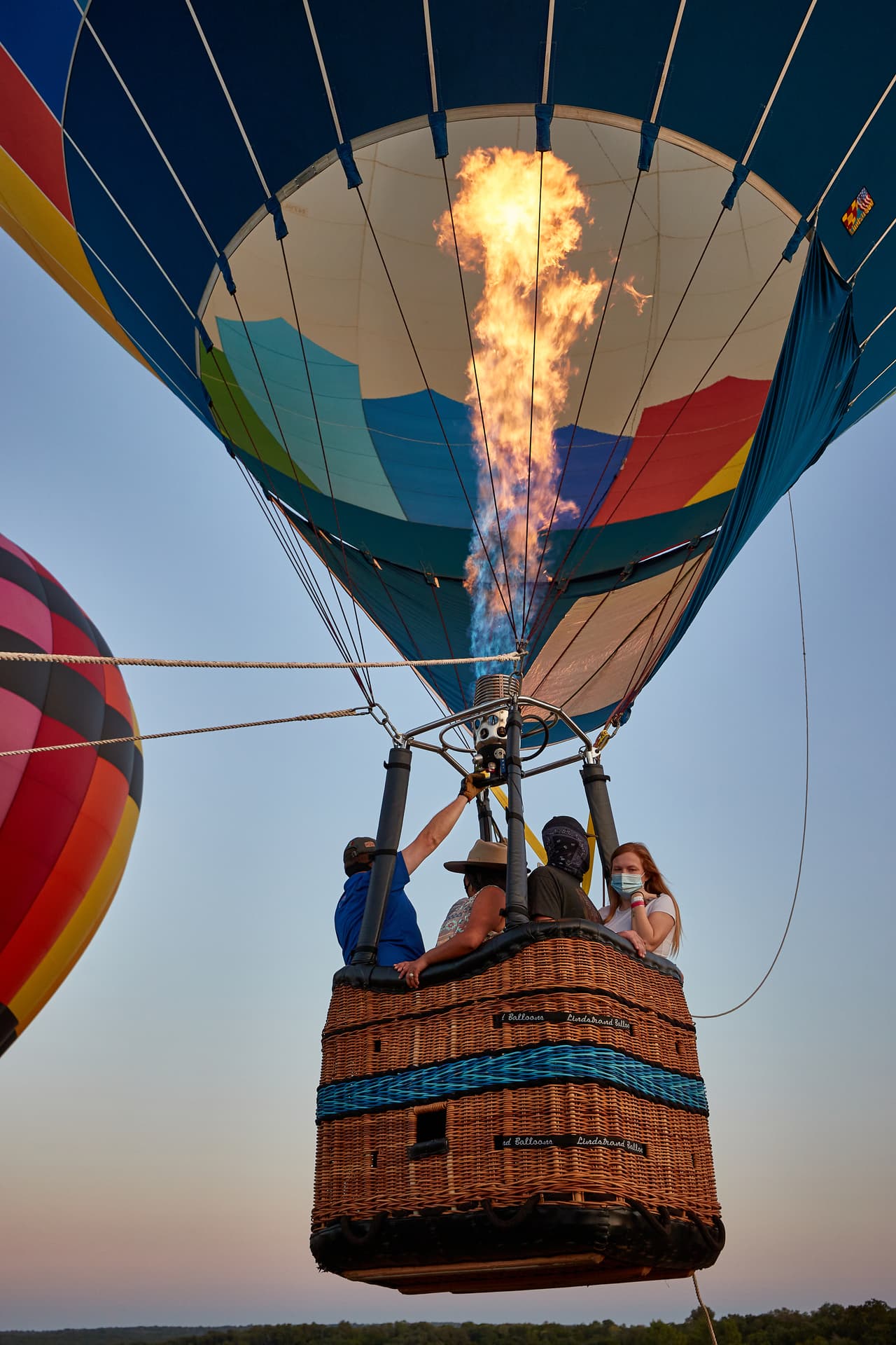 Actualmente, el poblado no tiene 
<b>habitantes. </b>