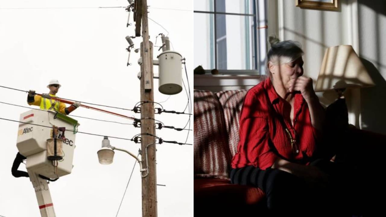 Olas de calor en Carolina del Norte: tres formas en las que afectan tu salud, tu hogar y tu bolsillo 