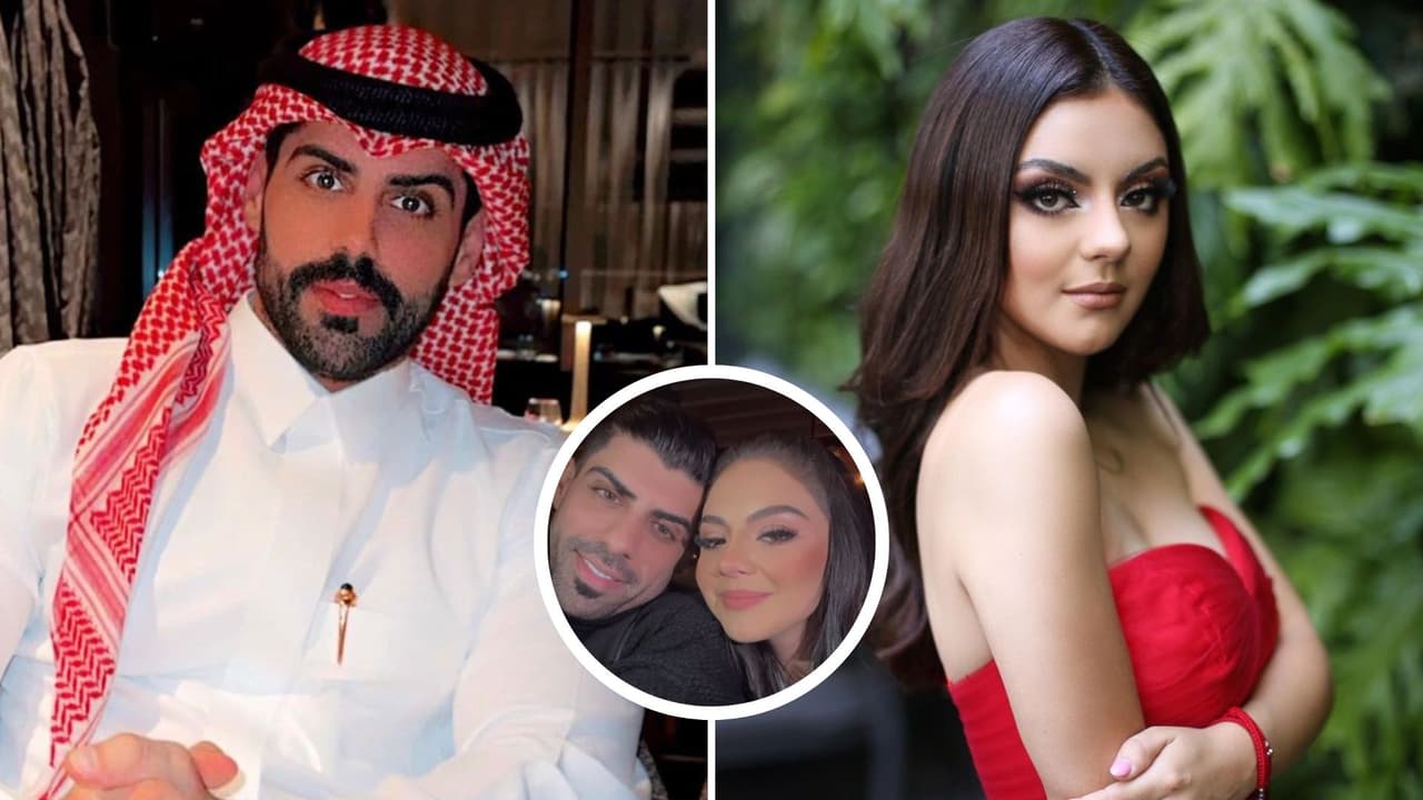 Massad y Melissa: ella podría no ser la única esposa y "exigir que él le dé oro", explica tiktoker musulmana