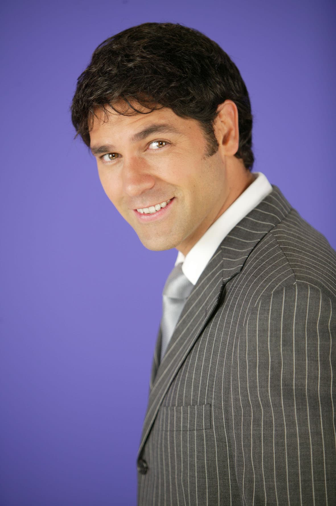 En el 2008 vino la telenovela con que lo amamos y odiamos a la vez, ‘Las Tontas No Van al Cielo’.