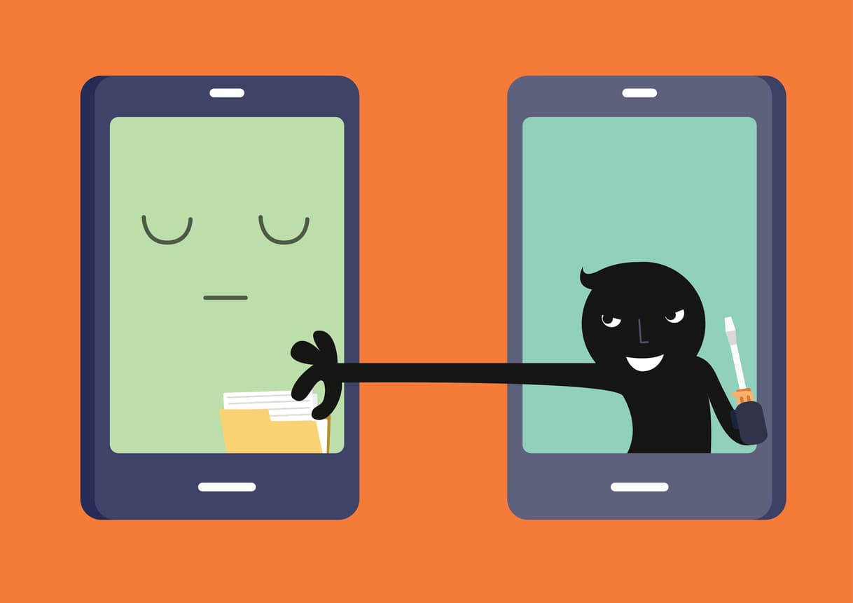 <b>El SIM Swapping </b>sucede cuando un estafador 
<a href="https://www.univision.com/local/nueva-york-wxtv/maria-chimborazo-estafa-38-000-chase-bank-sim-swapping-queens-nueva-york" target="_blank">accede a la cuenta de su víctima</a> y transfiere su número de teléfono a otro dispositivo sin su autorización.