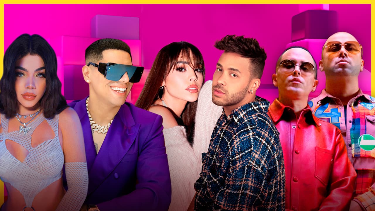 Premios Juventud 2022: Cómo ver en vivo la ceremonia de premiación