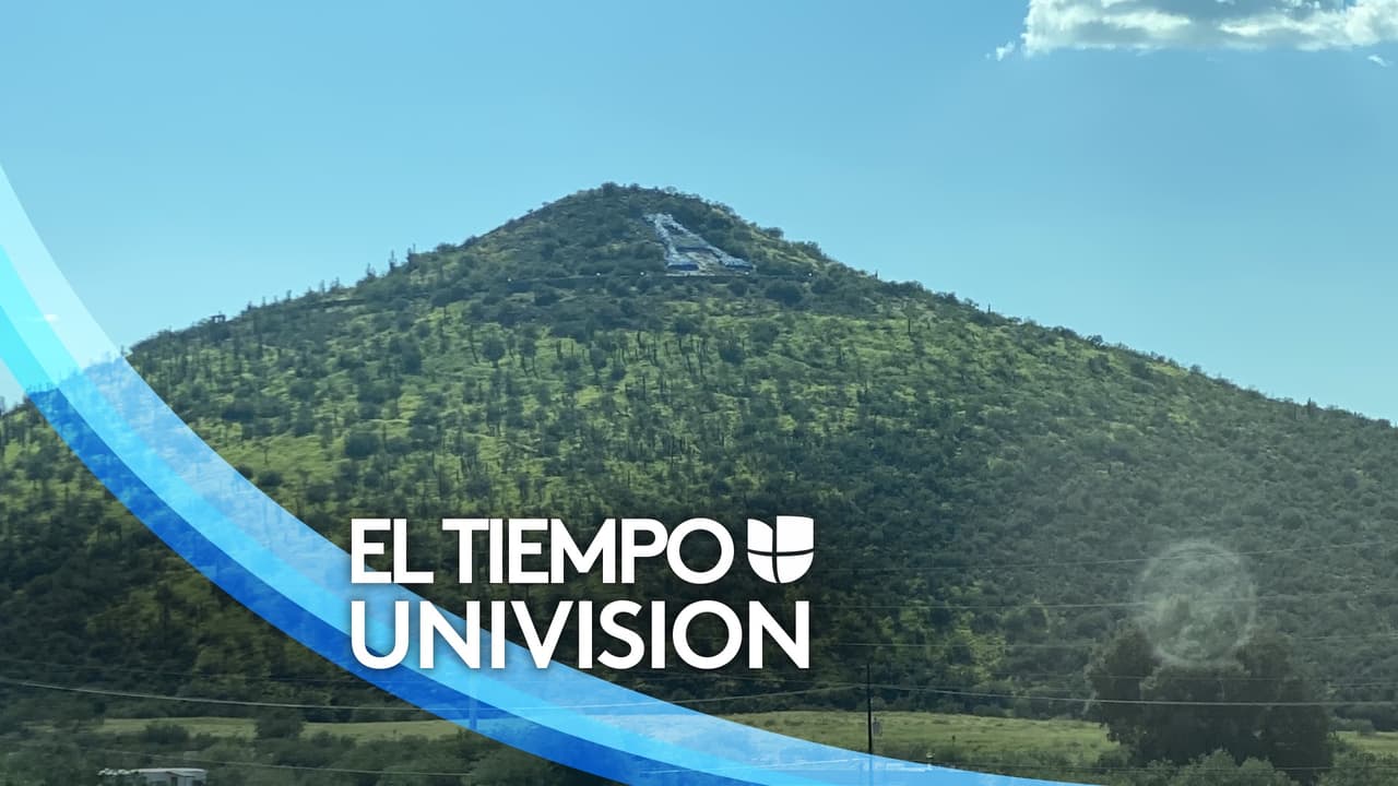 Calor excesivo con temperaturas superiores a 100°F en el centro y sur del estado