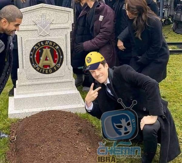 Cruz Azul es la presa favorita de los memes y con su derrota frente al LAFC, los memes inundaron las redes sociales.