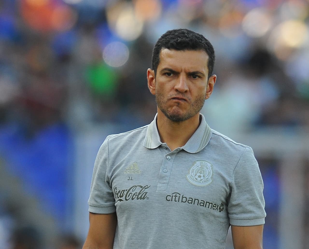 ¡Un momento Pumas! Jaime Lozano está comprometido con la Sub-23